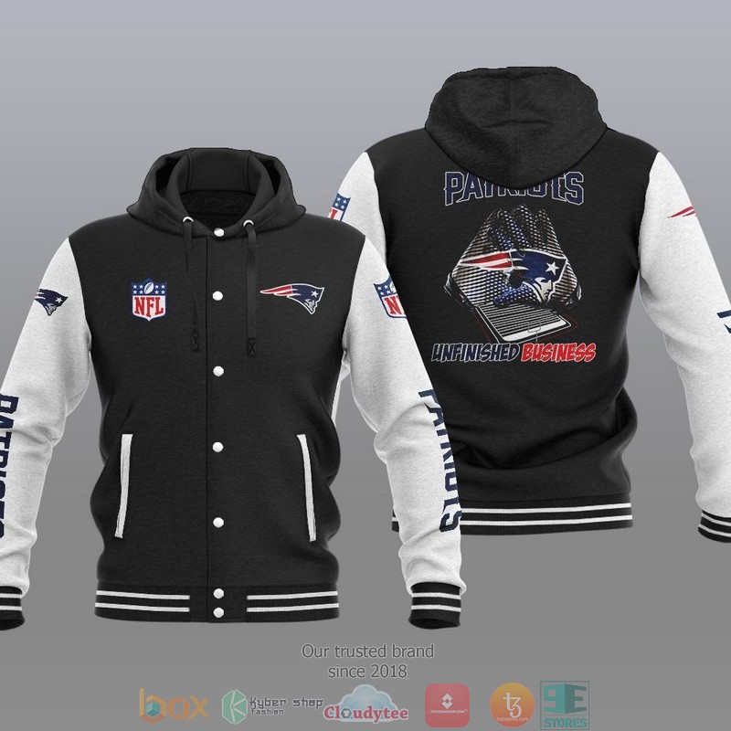 NFL_New_England_Patriots_Unfinished_Business_Baseball_Jacket_Hoodie