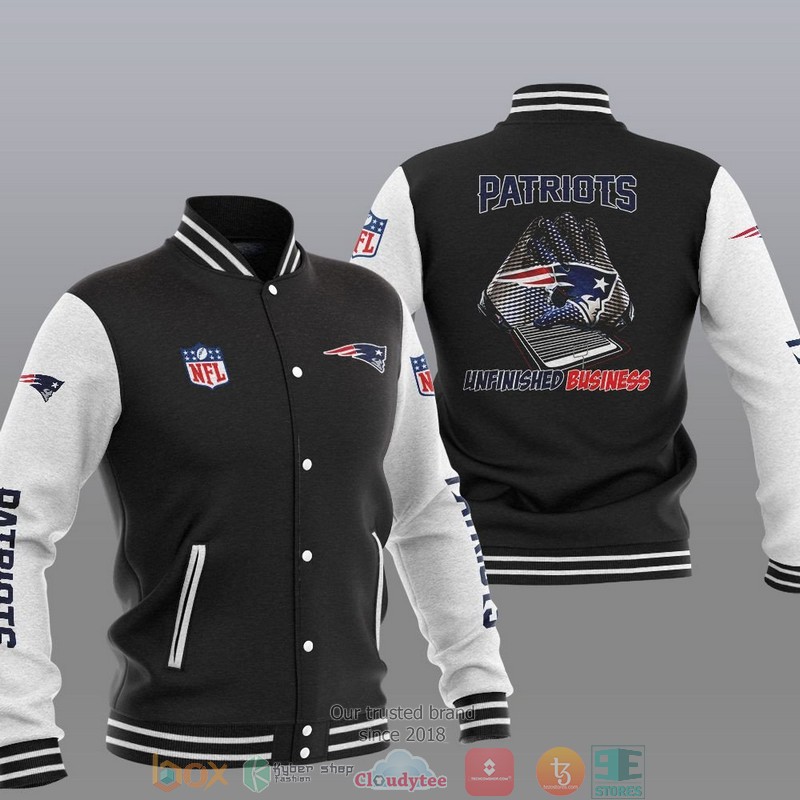 NFL_New_England_Patriots_Unfinished_Business_Varsity_Jacket