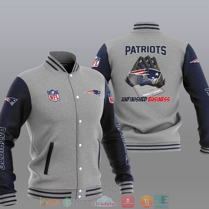 NFL_New_England_Patriots_Unfinished_Business_Varsity_Jacket_1
