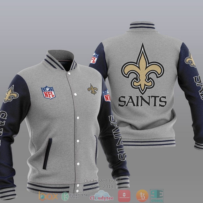 NFL_New_Orleans_Saint_Varsity_Jacket_1