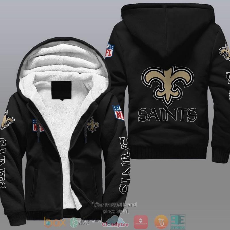 NFL_New_Orleans_Saints_Fleece_Hoodie