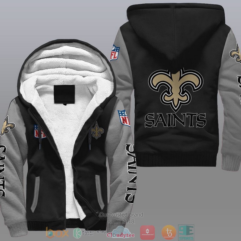 NFL_New_Orleans_Saints_Fleece_Hoodie_1