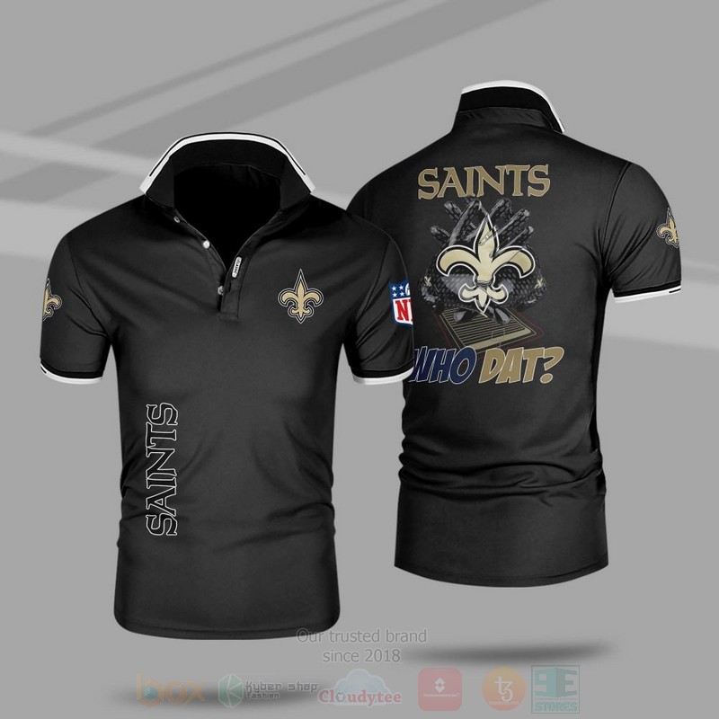 NFL_New_Orleans_Saints_Premium_Polo_Shirt