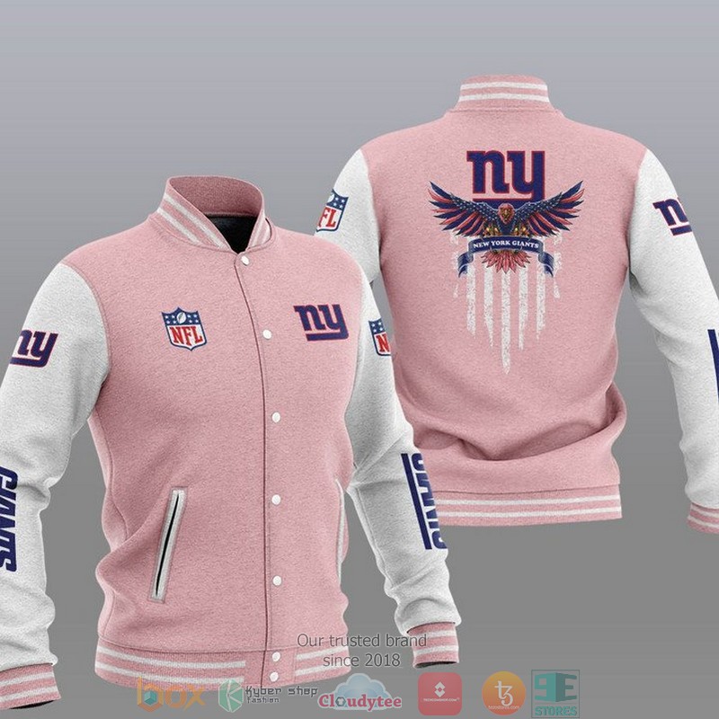 NFL_New_York_Giants_Eagle_Thin_Line_Flag_Varsity_Jacket_1_2_3