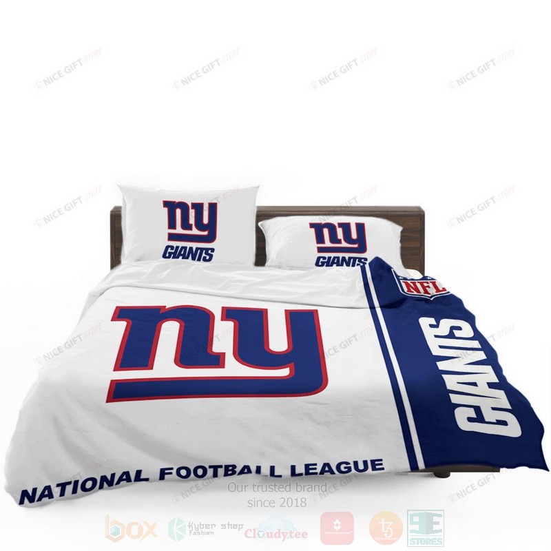 NFL_New_York_Giants_Inspired_White-Navy_Bedding_Set