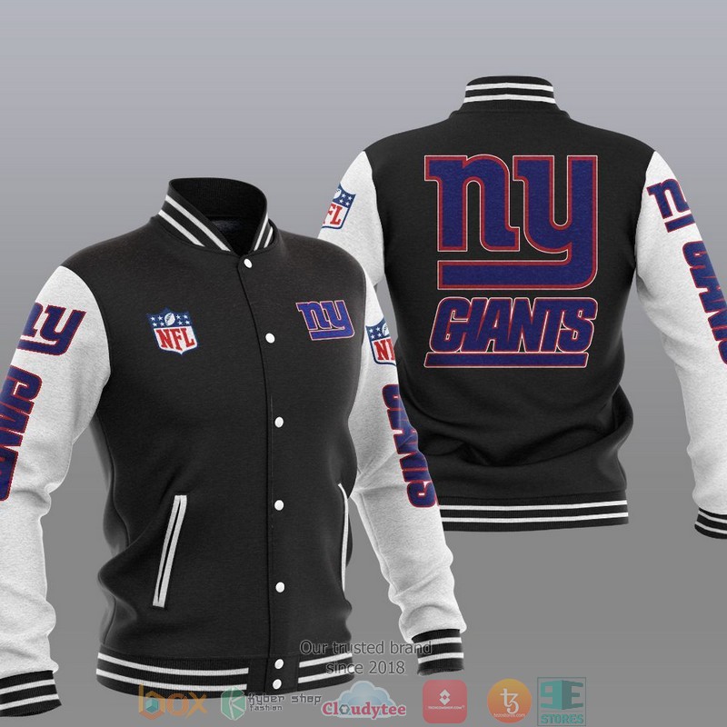 NFL_New_York_Giants_Varsity_Jacket