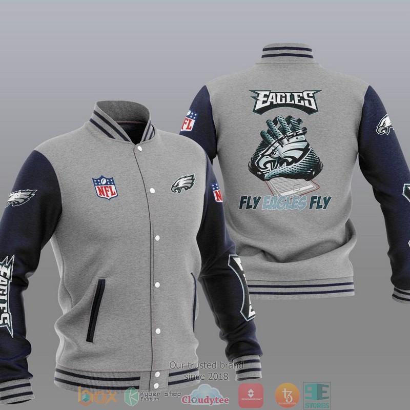 NFL_Philadelphia_Eagles_Fly_Eagles_Fly_Varsity_Jacket_1
