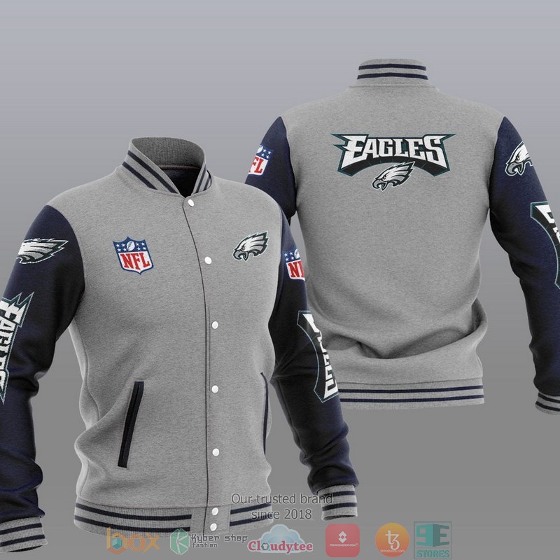 NFL_Philadelphia_Eagles_Varsity_Jacket_1
