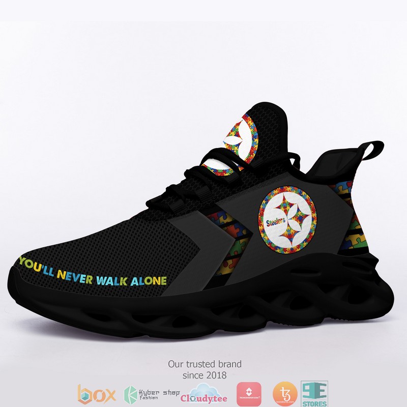 NFL_Pittsburgh_Steelers_Autism_Max_Soul_Sneakers_1