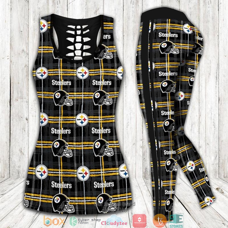 NFL_Pittsburgh_Steelers_Tank_Top_Legging