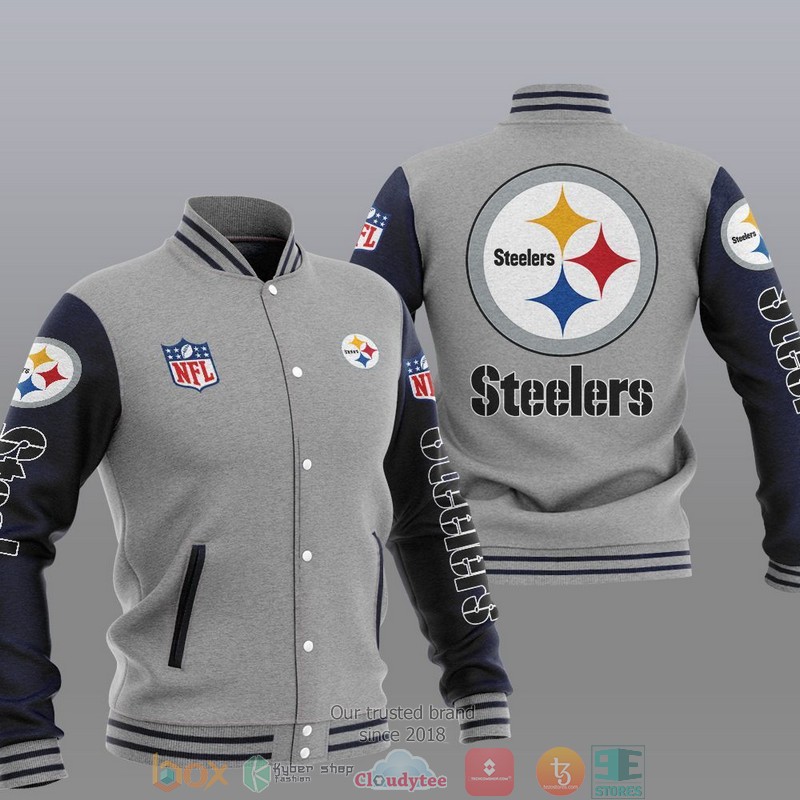 NFL_Pittsburgh_Steelers_Varsity_Jacket_1