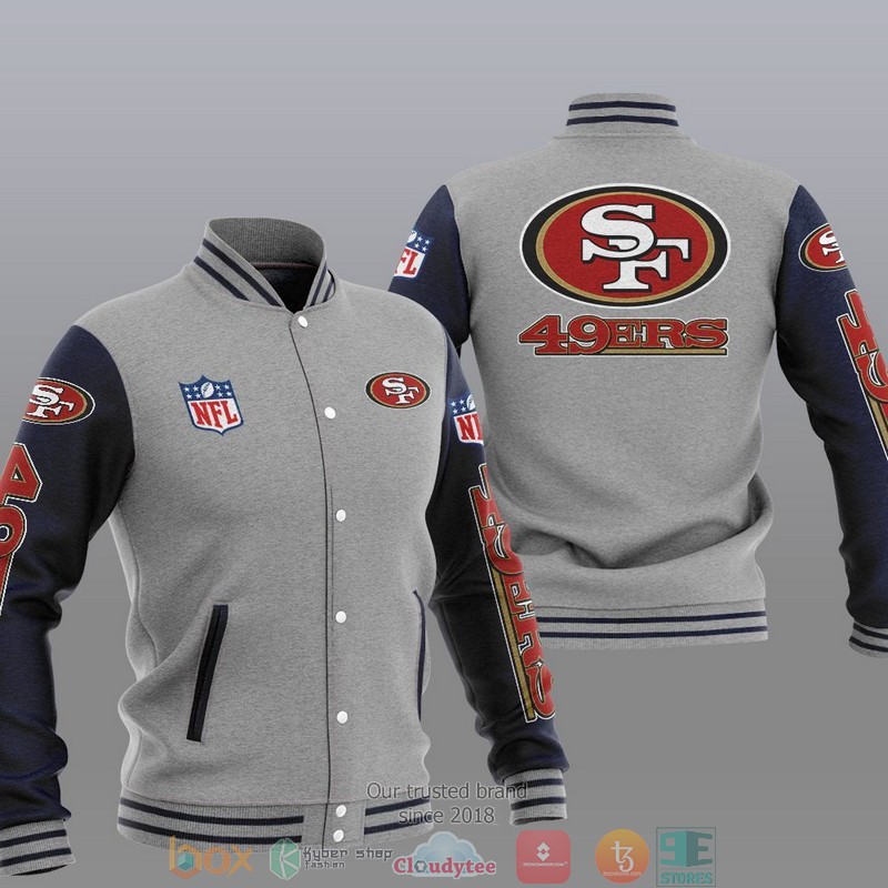NFL_San_Francisco_49Ers_Varsity_Jacket_1