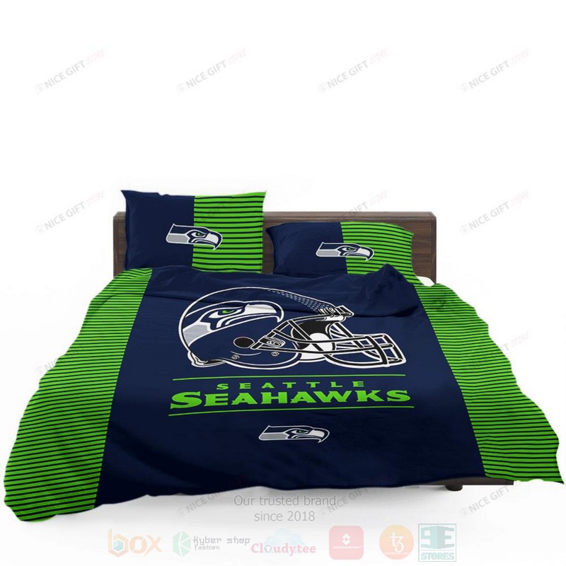 NFL_Seattle_Seahawks_Inspired_Bedding_Set