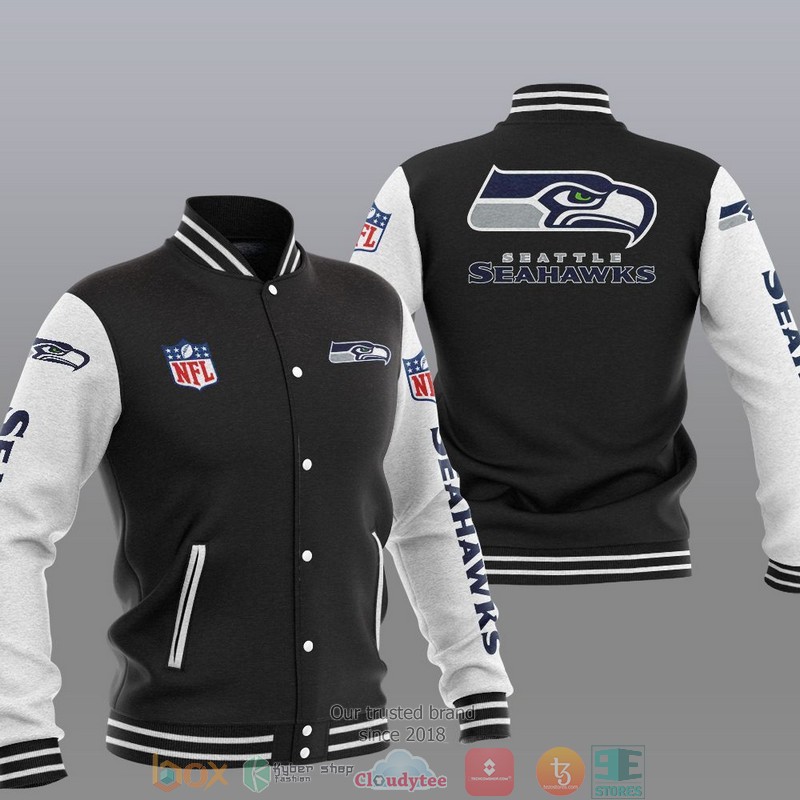 NFL_Seattle_Seahawks_Varsity_Jacket