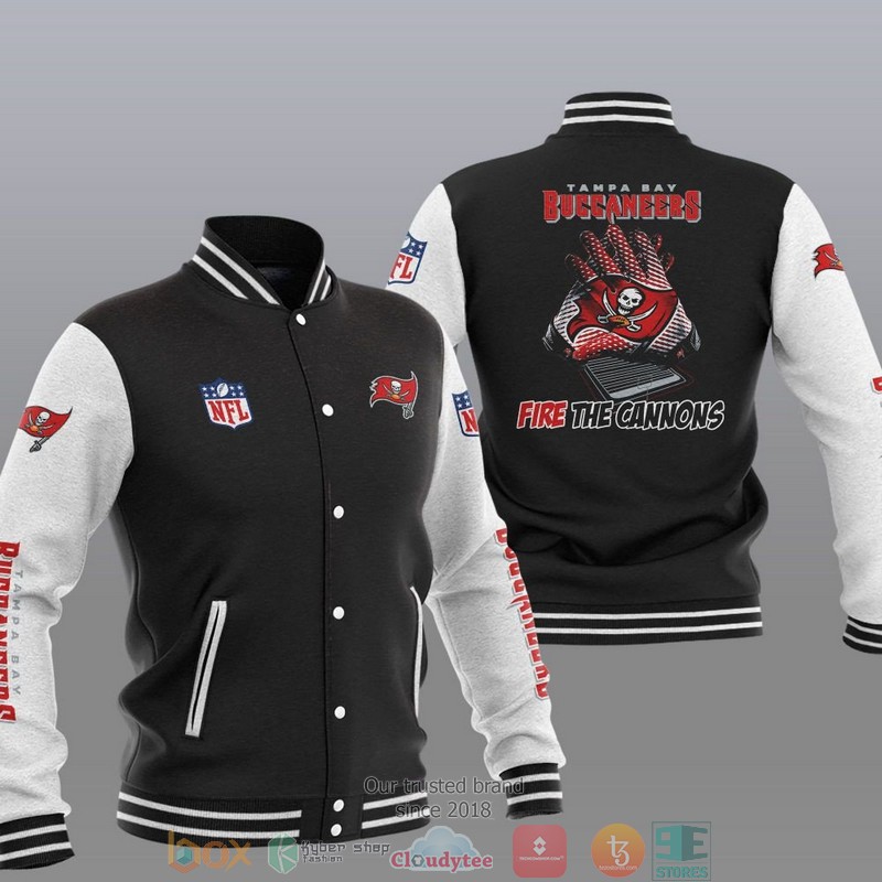 NFL_Tampa_Bay_Buccaneers_Fire_The_Cannons_Varsity_Jacket