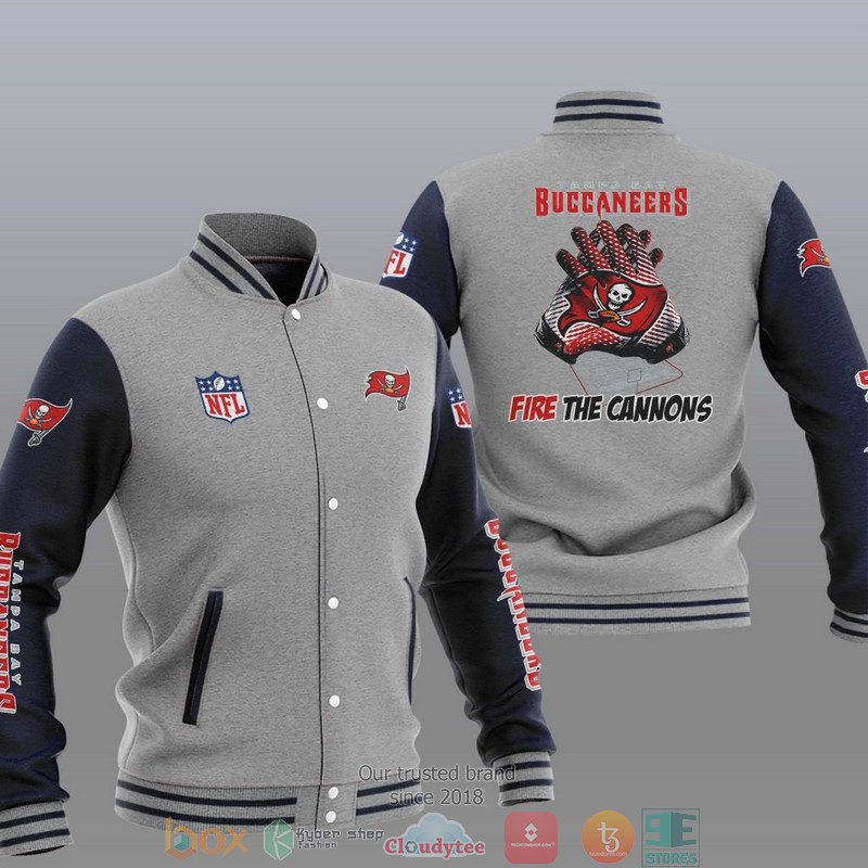 NFL_Tampa_Bay_Buccaneers_Fire_The_Cannons_Varsity_Jacket_1