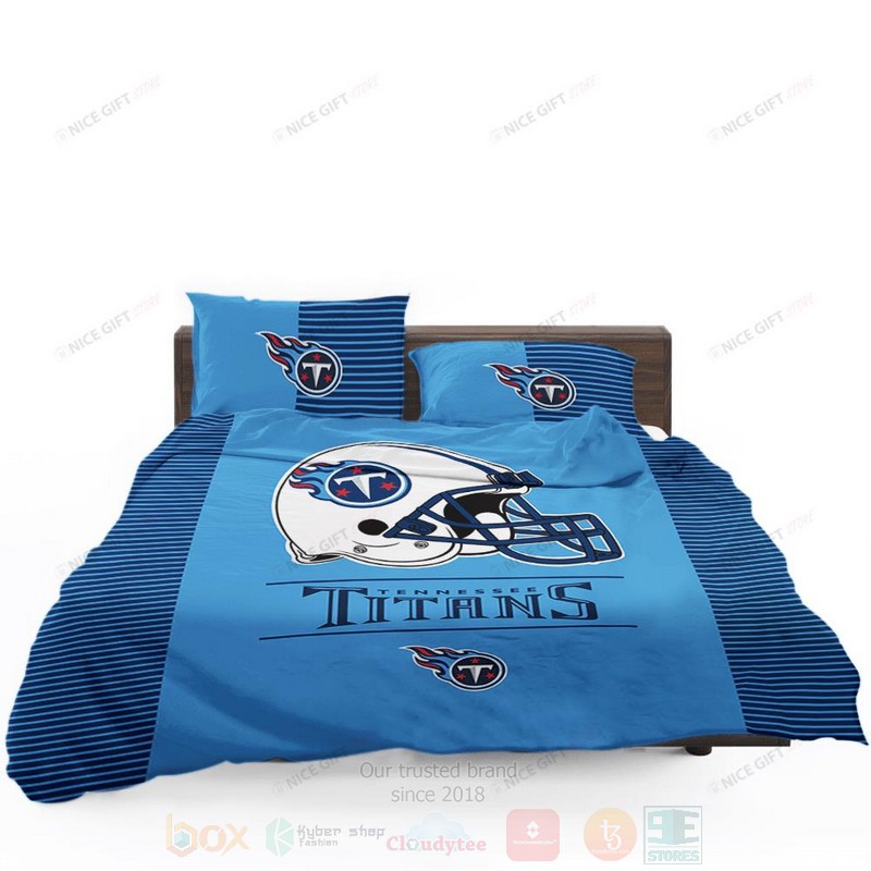 NFL_Tennessee_Titans_Inspired_Bedding_Set