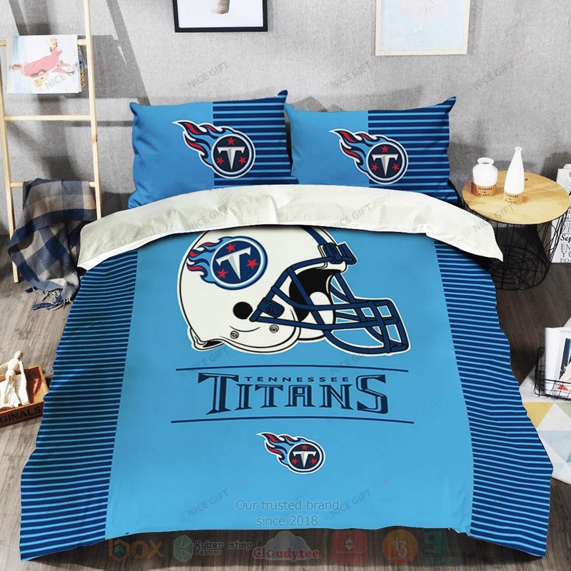 NFL_Tennessee_Titans_Inspired_Bedding_Set_1