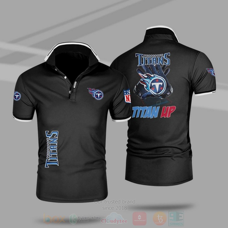 NFL_Tennessee_Titans_Premium_Polo_Shirt