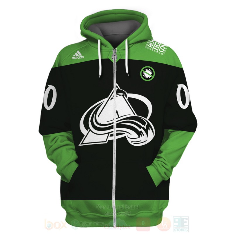 NHL_Colorado_Avalanche_Personalized_3D_Hoodie_Shirt_1