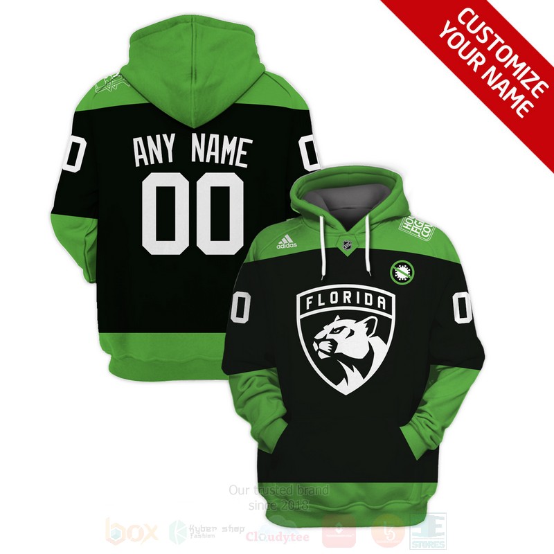 NHL_Florida_Panthers_Personalized_3D_Hoodie_Shirt
