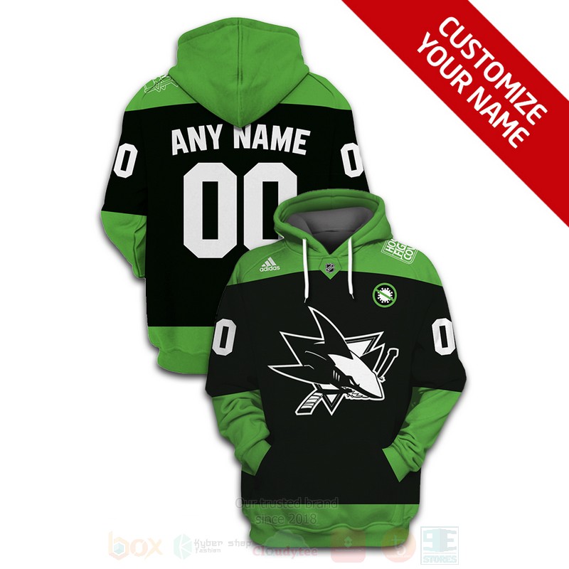 NHL_San_Jose_Sharks_Personalized_3D_Hoodie_Shirt