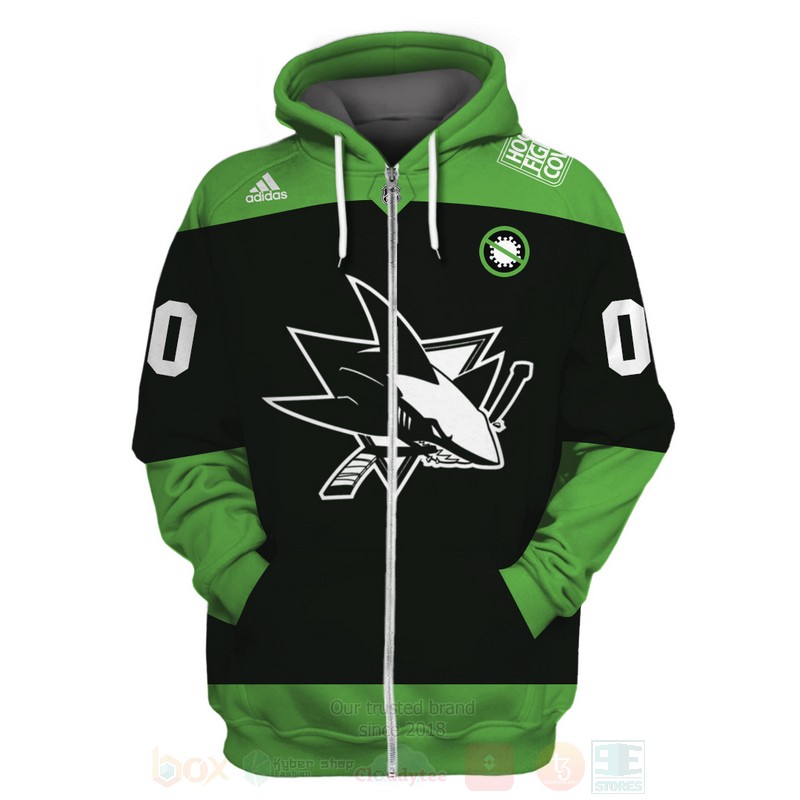 NHL_San_Jose_Sharks_Personalized_3D_Hoodie_Shirt_1