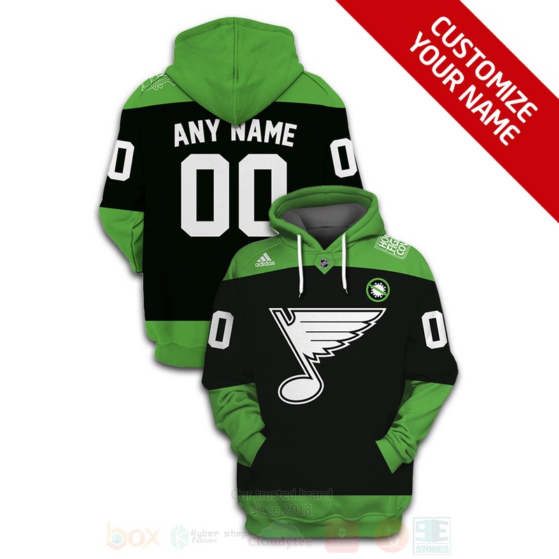 NHL_St._Louis_Blues_Personalized_3D_Hoodie_Shirt