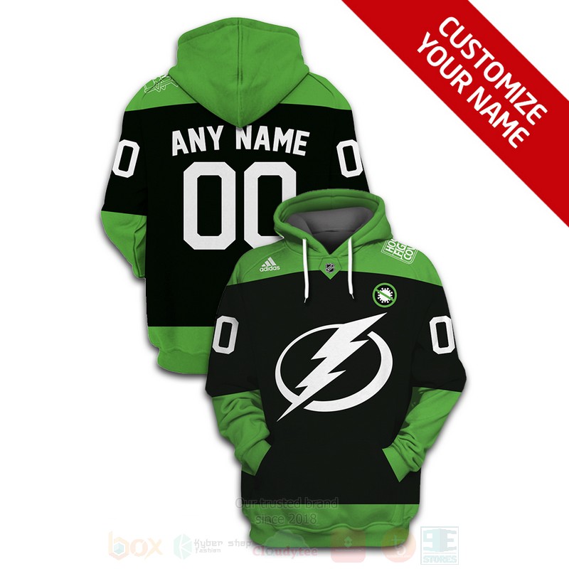 NHL_Tampa_Bay_Lightning_Personalized_3D_Hoodie_Shirt