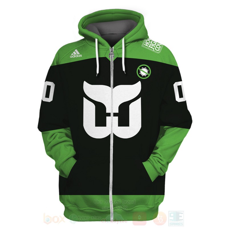 NHL_The_Hartford_Whalers_Personalized_3D_Hoodie_Shirt_1