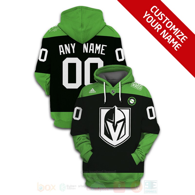 NHL_Vegas_Golden_Knights_Personalized_3D_Hoodie_Shirt