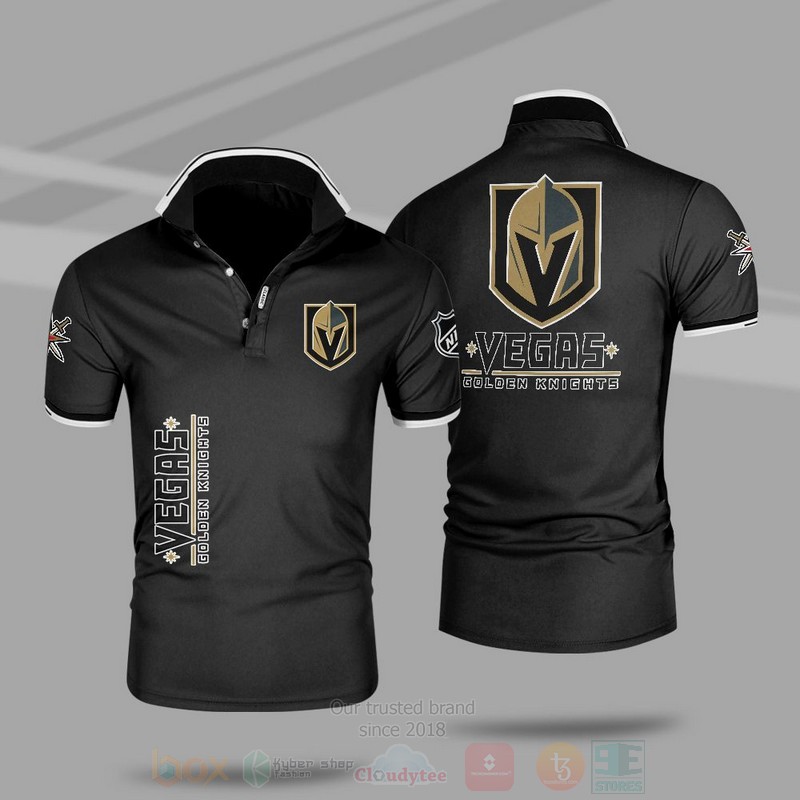 NHL_Vegas_Golden_Knights_Premium_Polo_Shirt