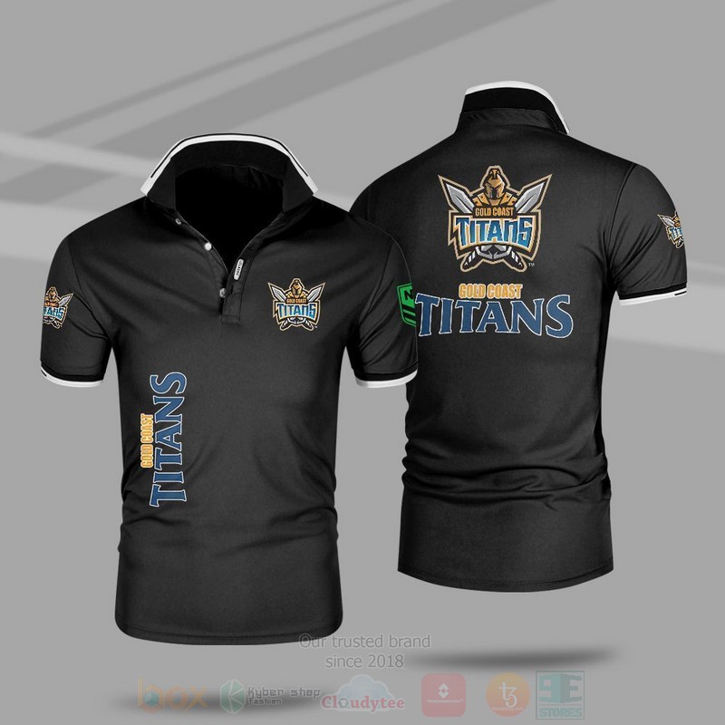 NRL_Gold_Coast_Titans_Premium_Polo_Shirt