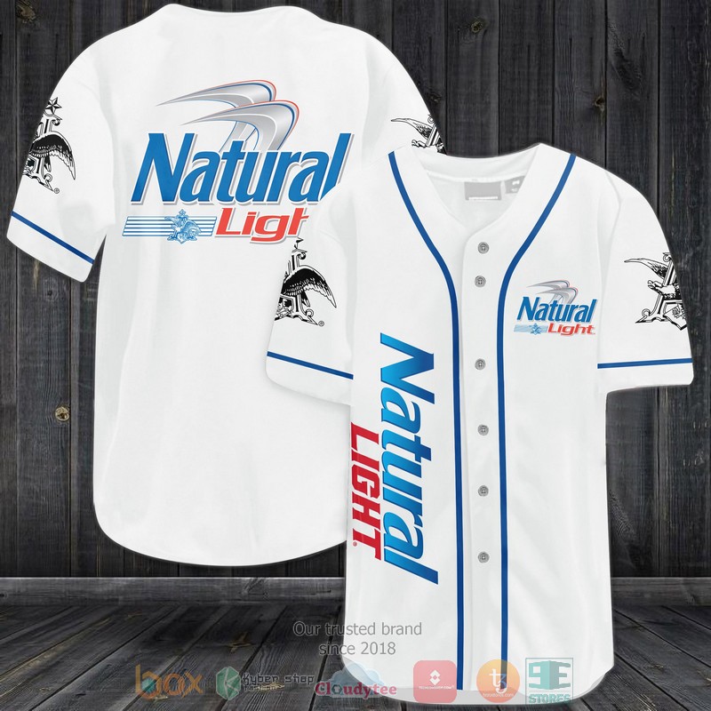 Natural_Light_white_Baseball_Jersey