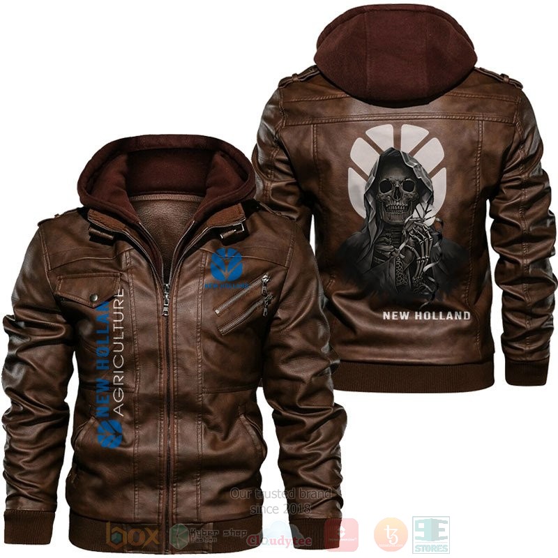 New_Holland_Skull_Leather_Jacket_1
