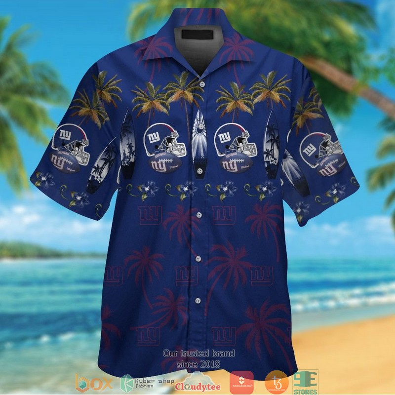 New_York_Giants_Coconut_Navy_Hawaiian_Shirt_short