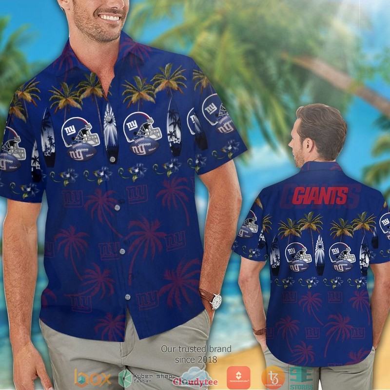 New_York_Giants_Coconut_Navy_Hawaiian_Shirt_short_1