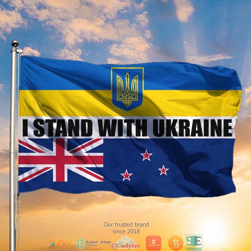 New_Zealand_I_Stand_With_Ukraine_Flag