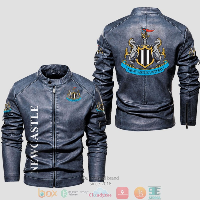 Newcastle_United_Collar_Leather_Jacket_1