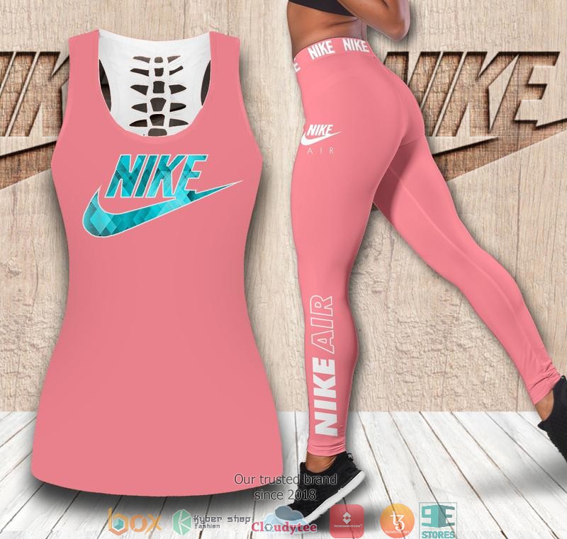 Nike_Air_Pink_Tank_Top_Legging