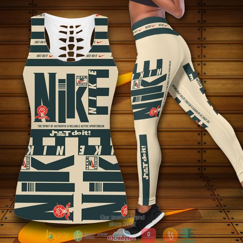 Nike_Just_Do_It_apricot_Tank_Top_Legging