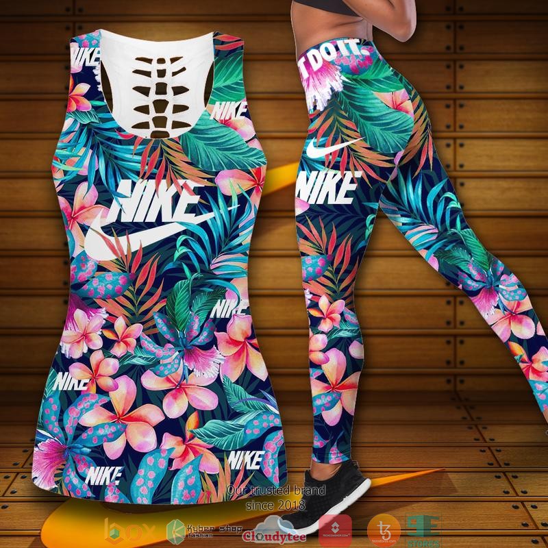 Nike_Tropical_Flowers_Tank_Top_Legging