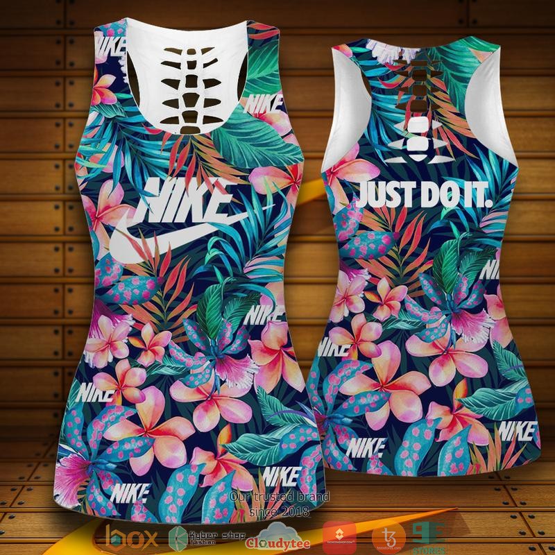 Nike_Tropical_Flowers_Tank_Top_Legging_1