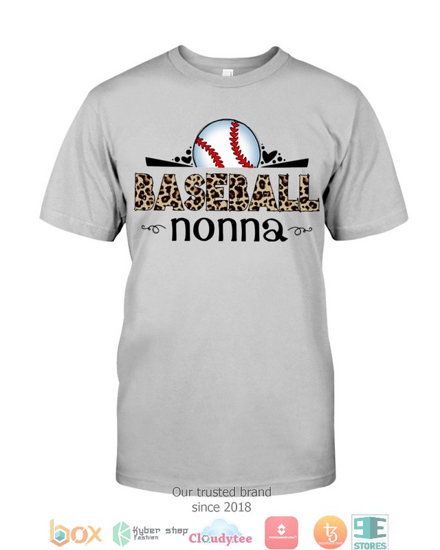 Nonna_Baseball_leopard_pattern_2d_shirt_hoodie