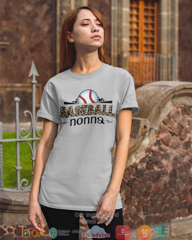 Nonna_Baseball_leopard_pattern_2d_shirt_hoodie_1