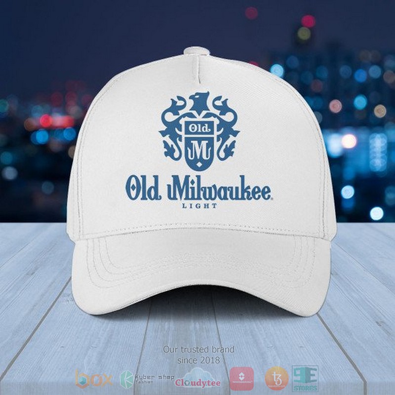 Old_Milwaukee_Light_cap