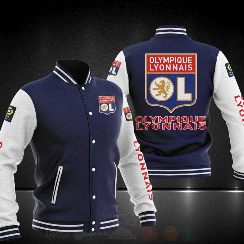 Olympique_Lyonnais_Baseball_Jacket