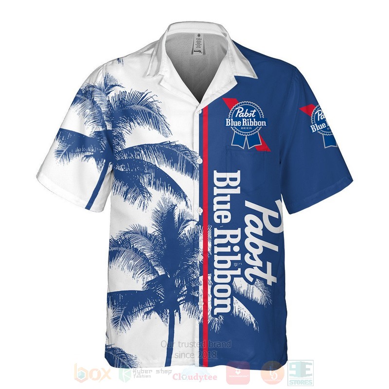 Pabst_Blue_ribbon_Coconut_Hawaiian_Shirt_1