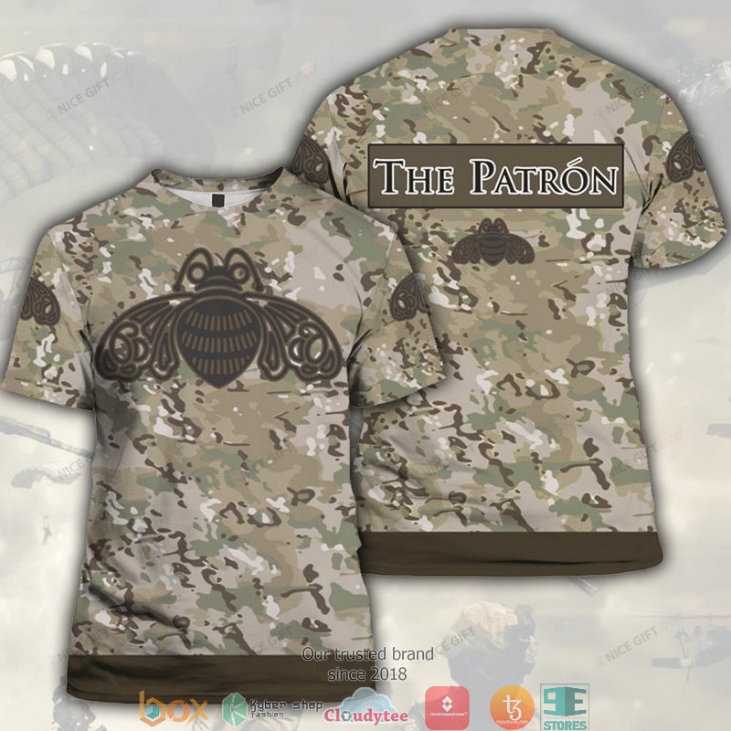 Patron_Camouflage_3D_T-shirt