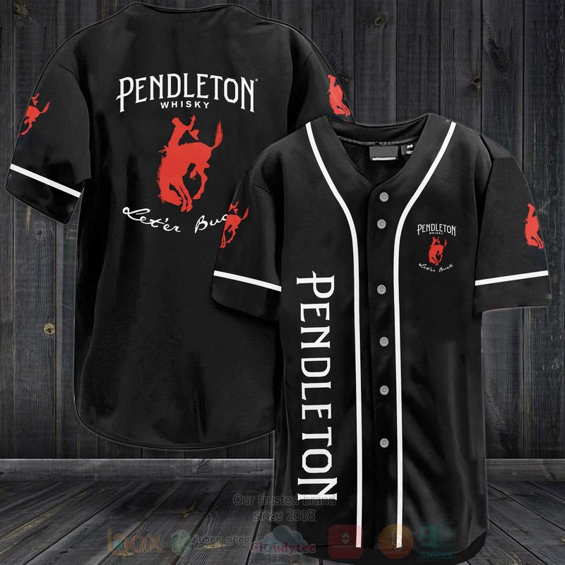 Pendleton_Whisky_Baseball_Jersey_Shirt